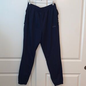 SPALDING BRAND NEW SIZE LARGE FLEECE LINED SWEATPANTS